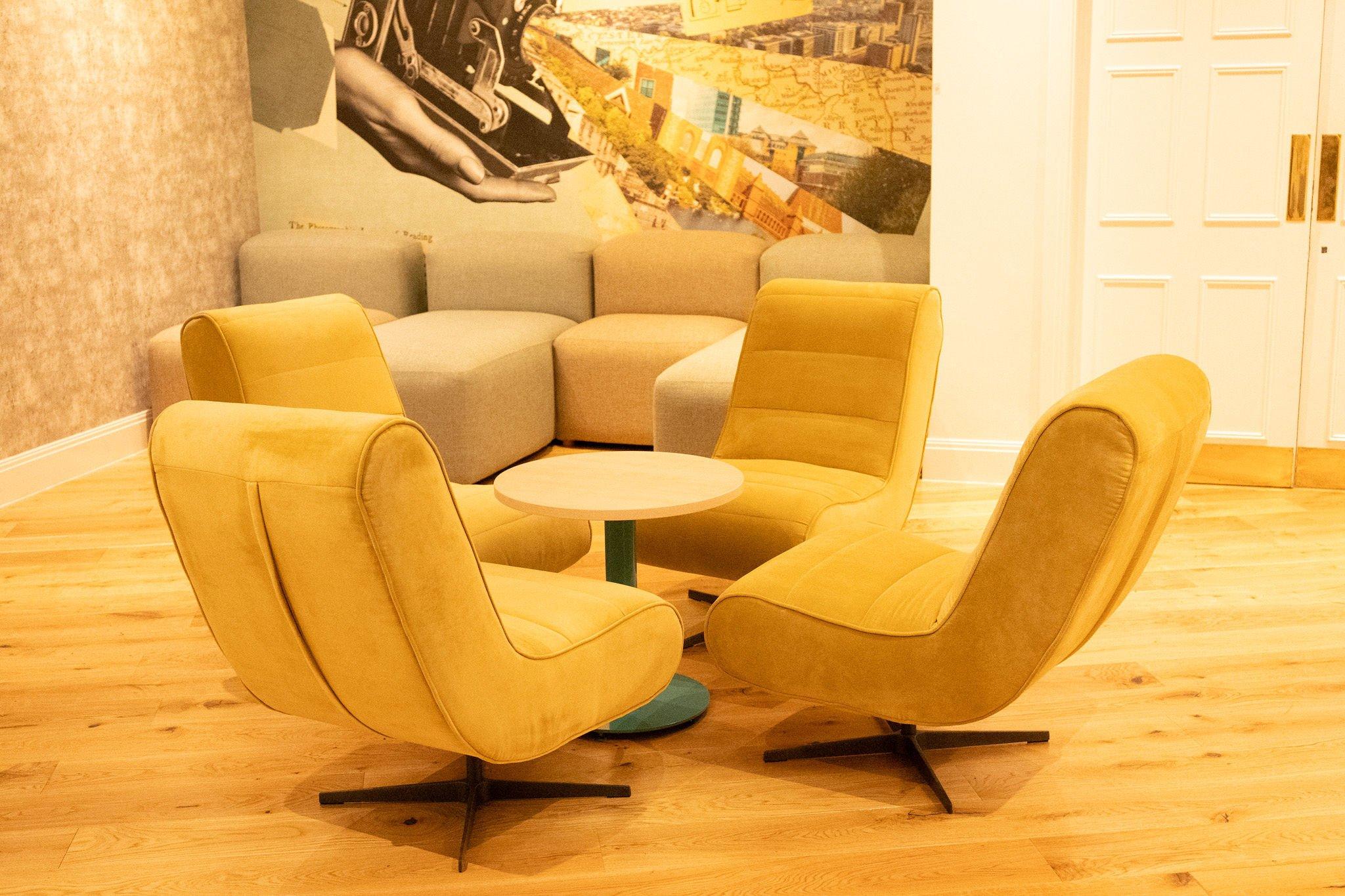 Garner Hotel Reading City Centre By IHG 写真