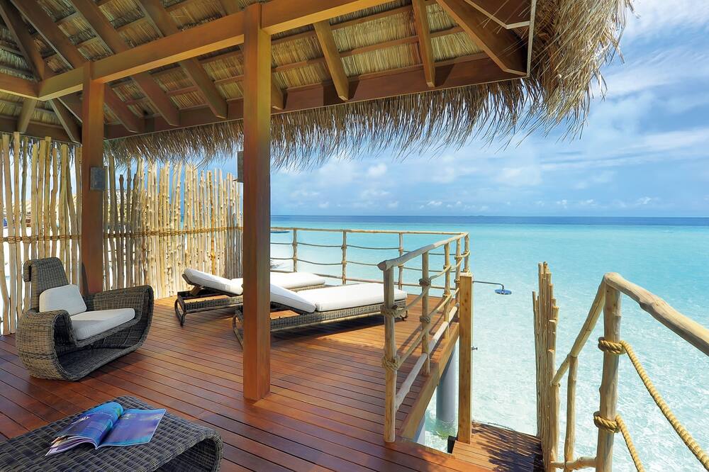 コンスタンス ムーフシ オール インクルーシブ 写真