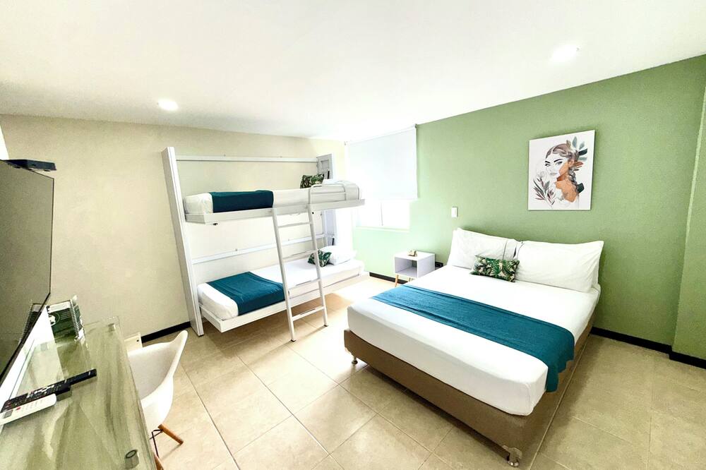 Greenview Medellin By St Hoteles 写真