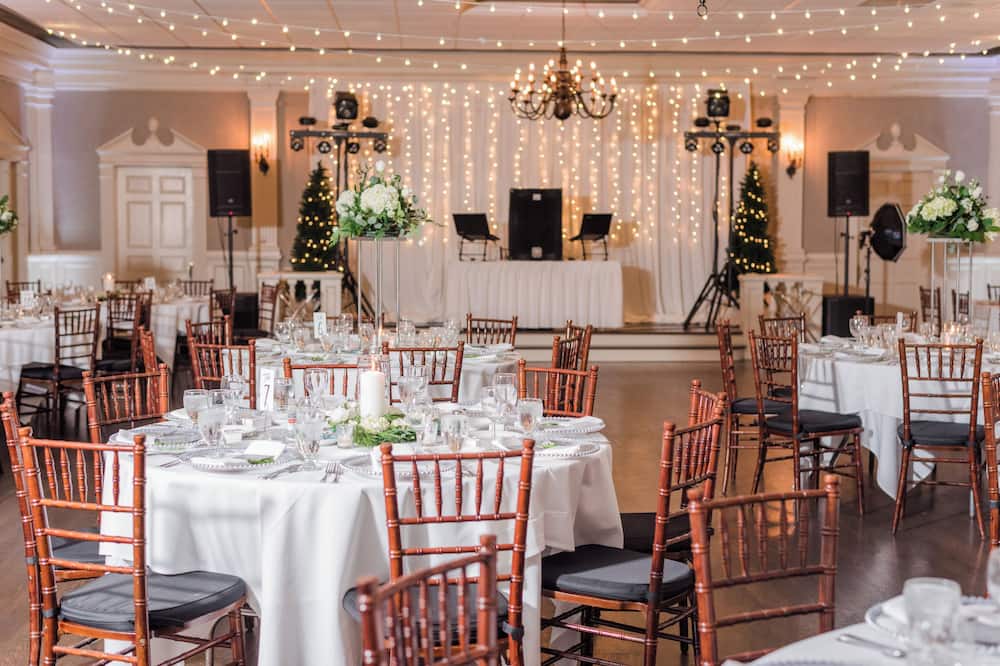 スプリングサイド イン 写真