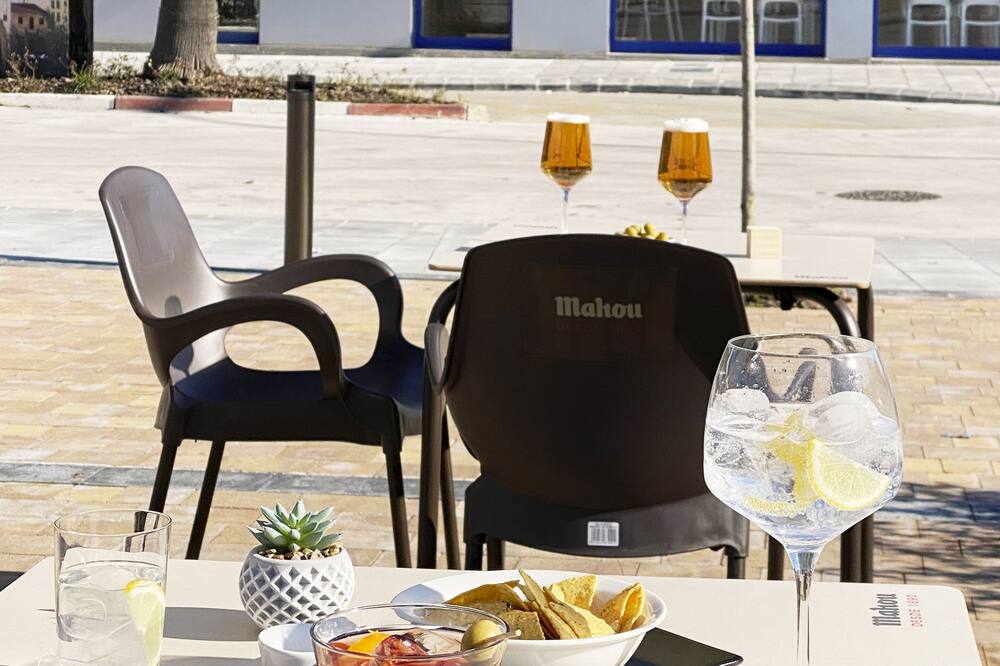 Iraipe Logroño Hotel 写真