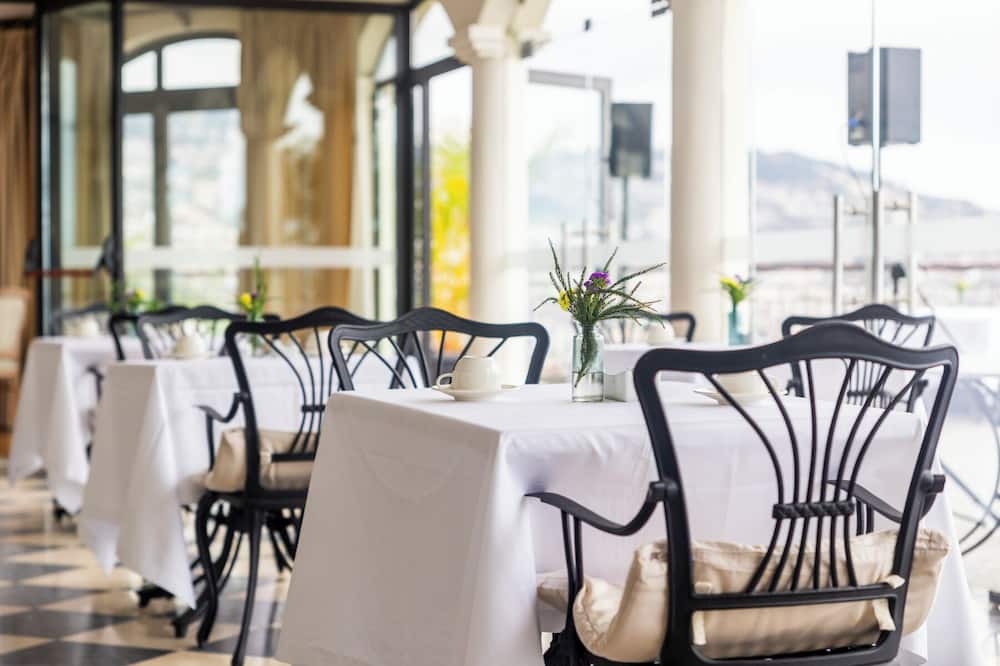 キンタ フンシャル ガーデンズ - アダルツ オンリー 写真