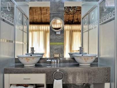 Vichayito Bungalows & Carpas 写真