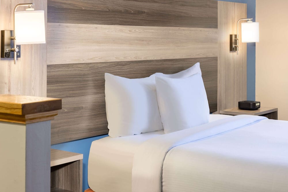 ベイモント バイ ウィンダム バッド レイク 写真