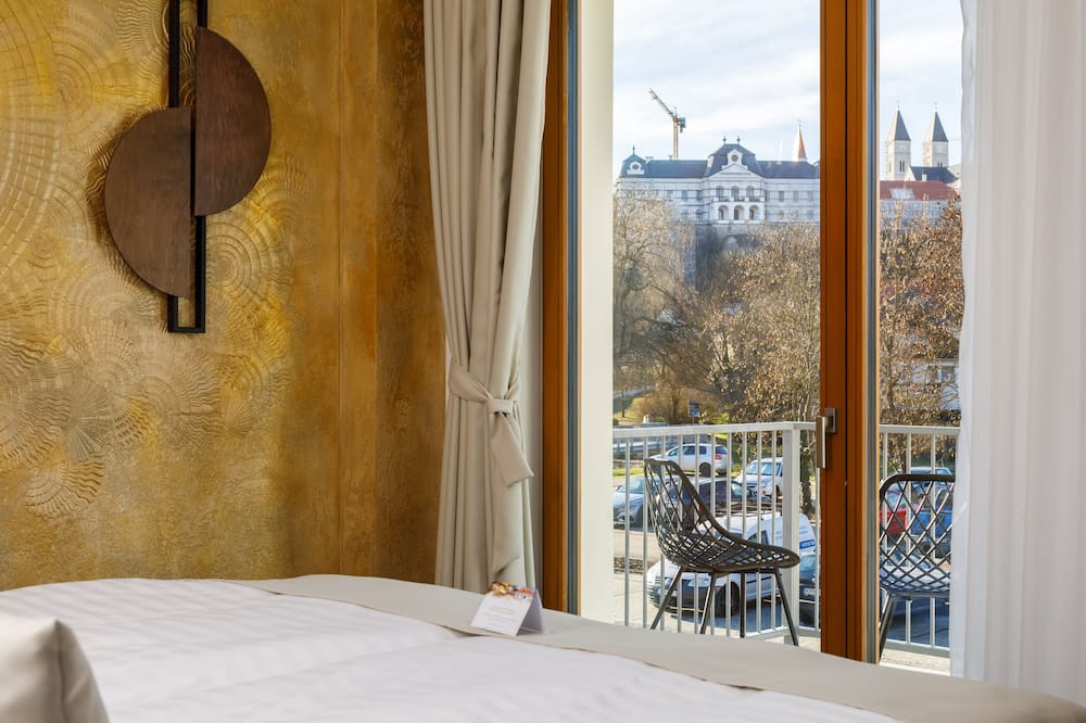 Hotel Historia Malomkert 写真