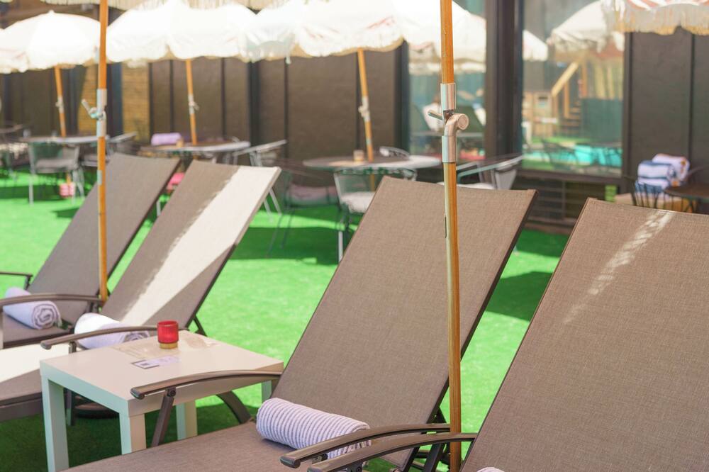 ザ ボールダー ブローカー 写真