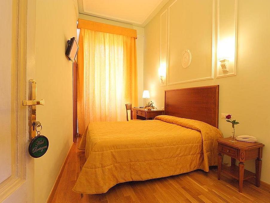 ホテル ブルターニャ ヘリテージ - アルフィエーリ コレツィオーネ 写真