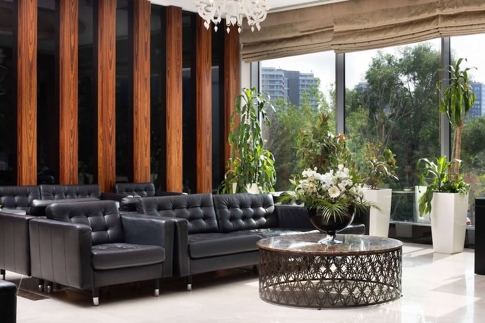 ラマダ プラザ バイ ウィンダム イスタンブール アタコイ 写真