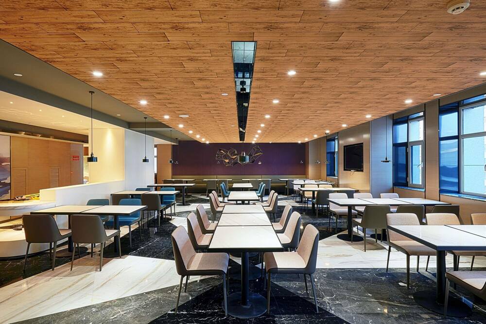 Mercure Yinchuan Xinhua 写真