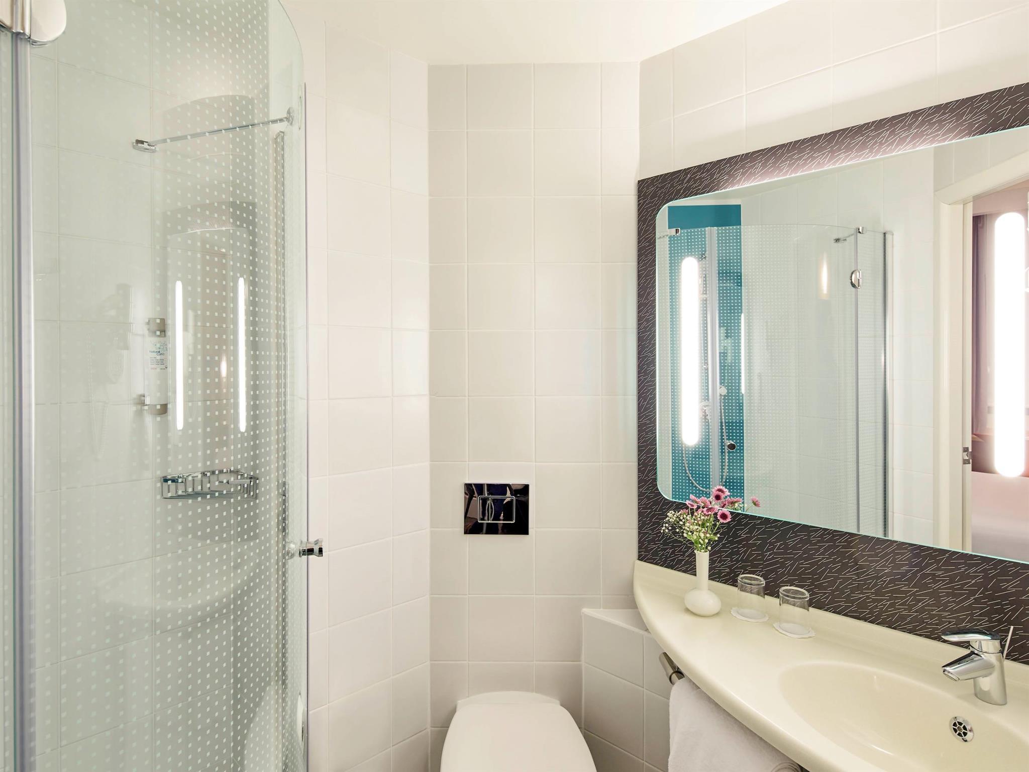 イビス アンカラ エアポート 写真