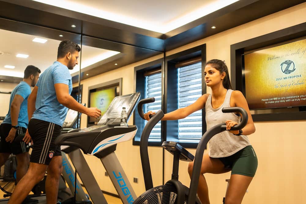 ゼスト メトロポール 写真