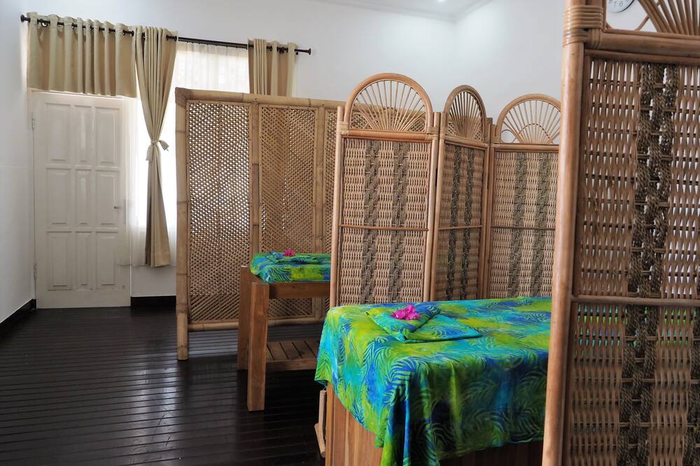 ダニマ リゾート 写真