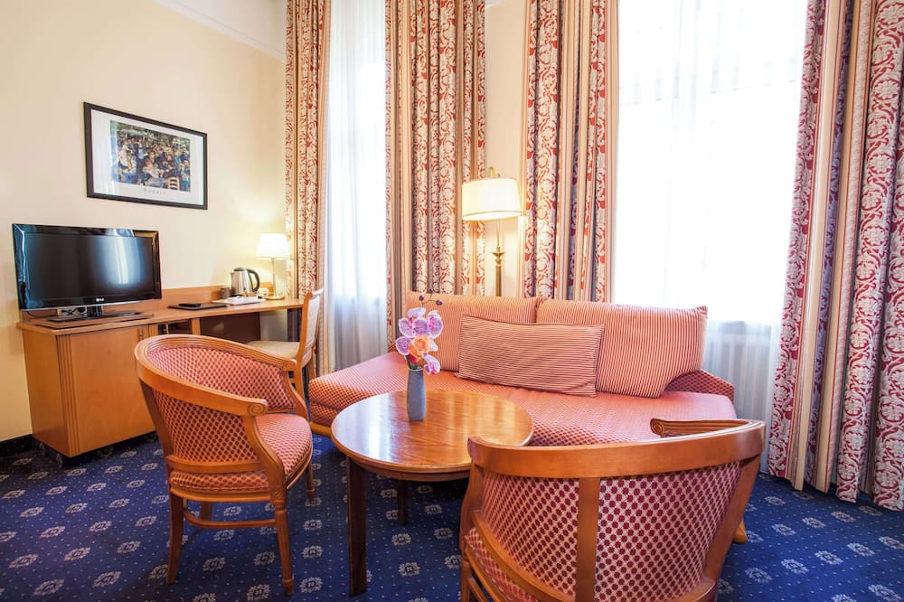 セントロ ナショナル フランクフルト、トレードマーク コレクション バイ ウィンダム 写真