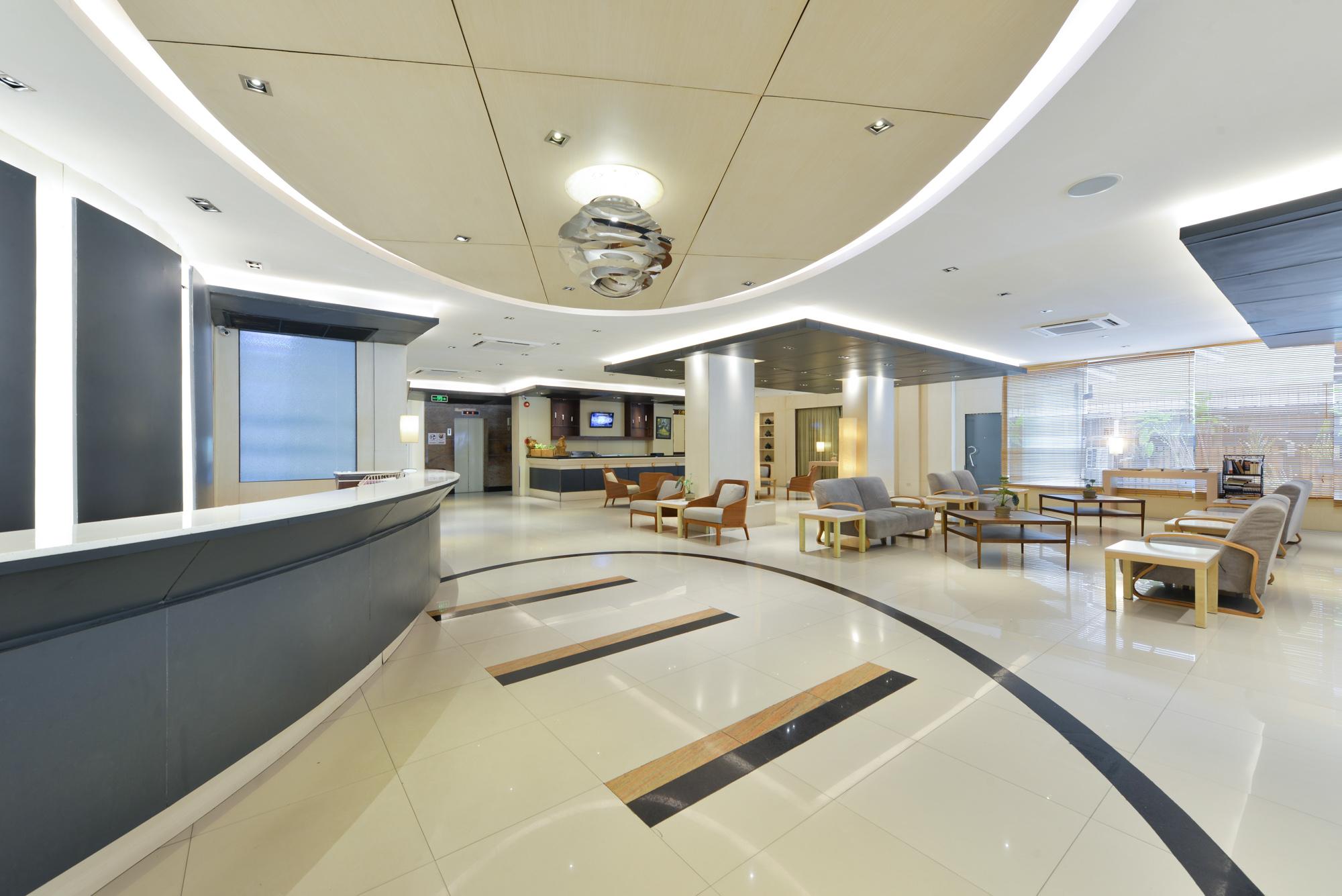 ロイヤル ビュー リゾート 写真