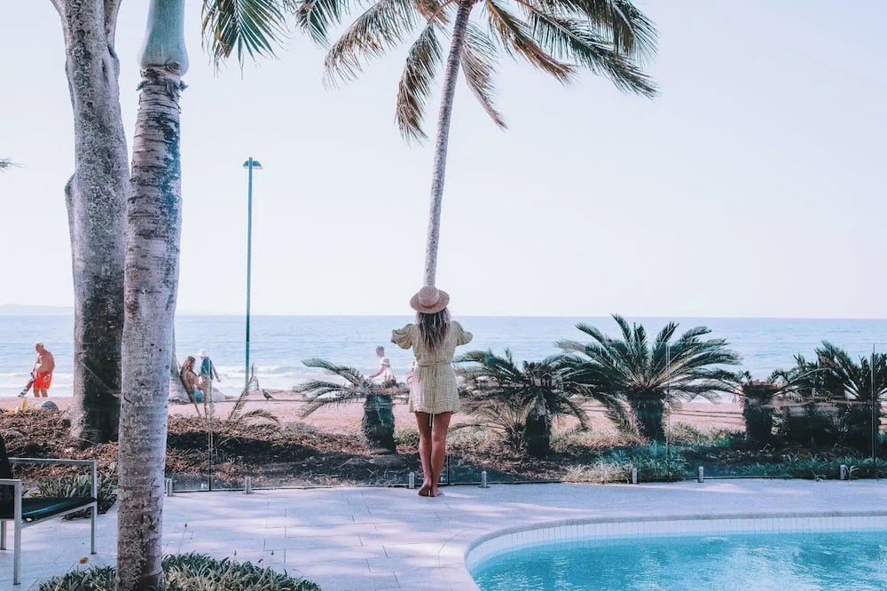 Seahaven Noosa Beachfront Resort 写真