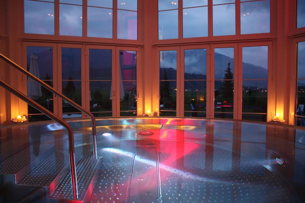 ホテル ラックナーホフ GmbH 写真