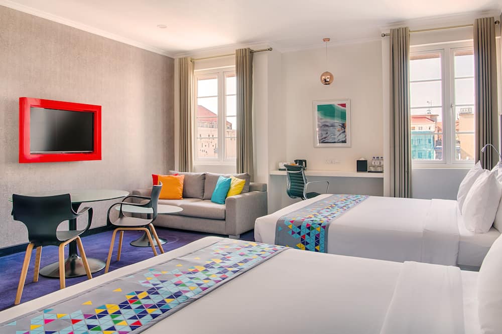 フェアウェイ コロンボ 写真