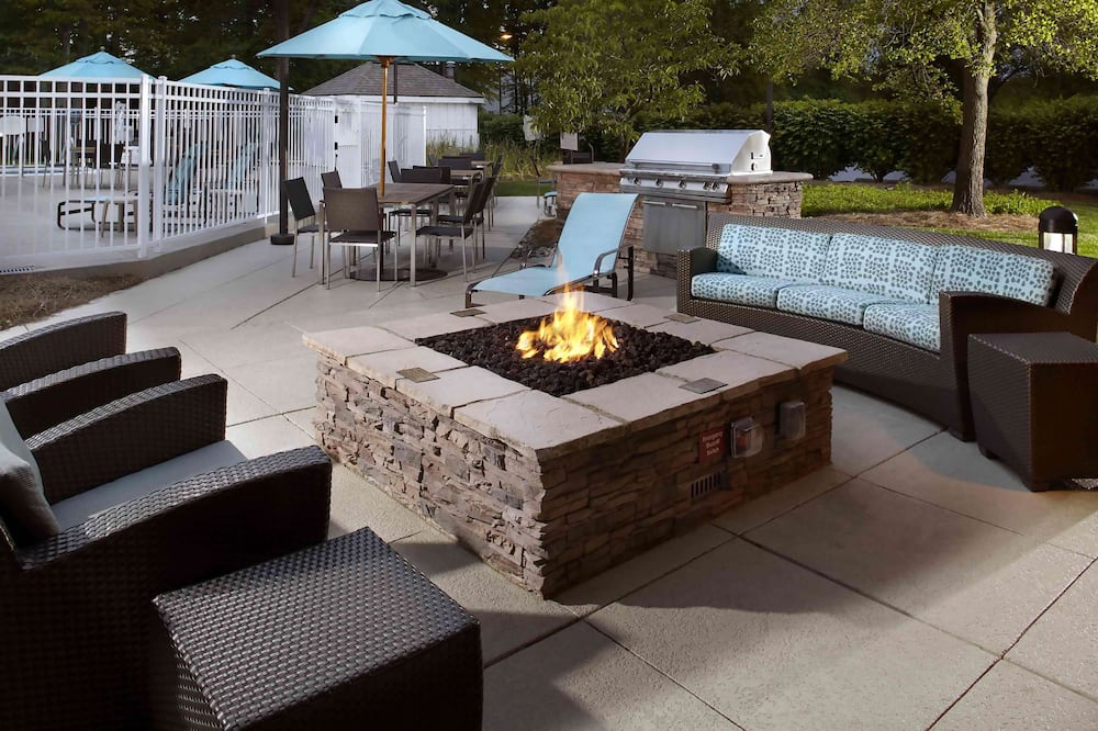 Sonesta ES Suites Cincinnati - Blue Ash 写真