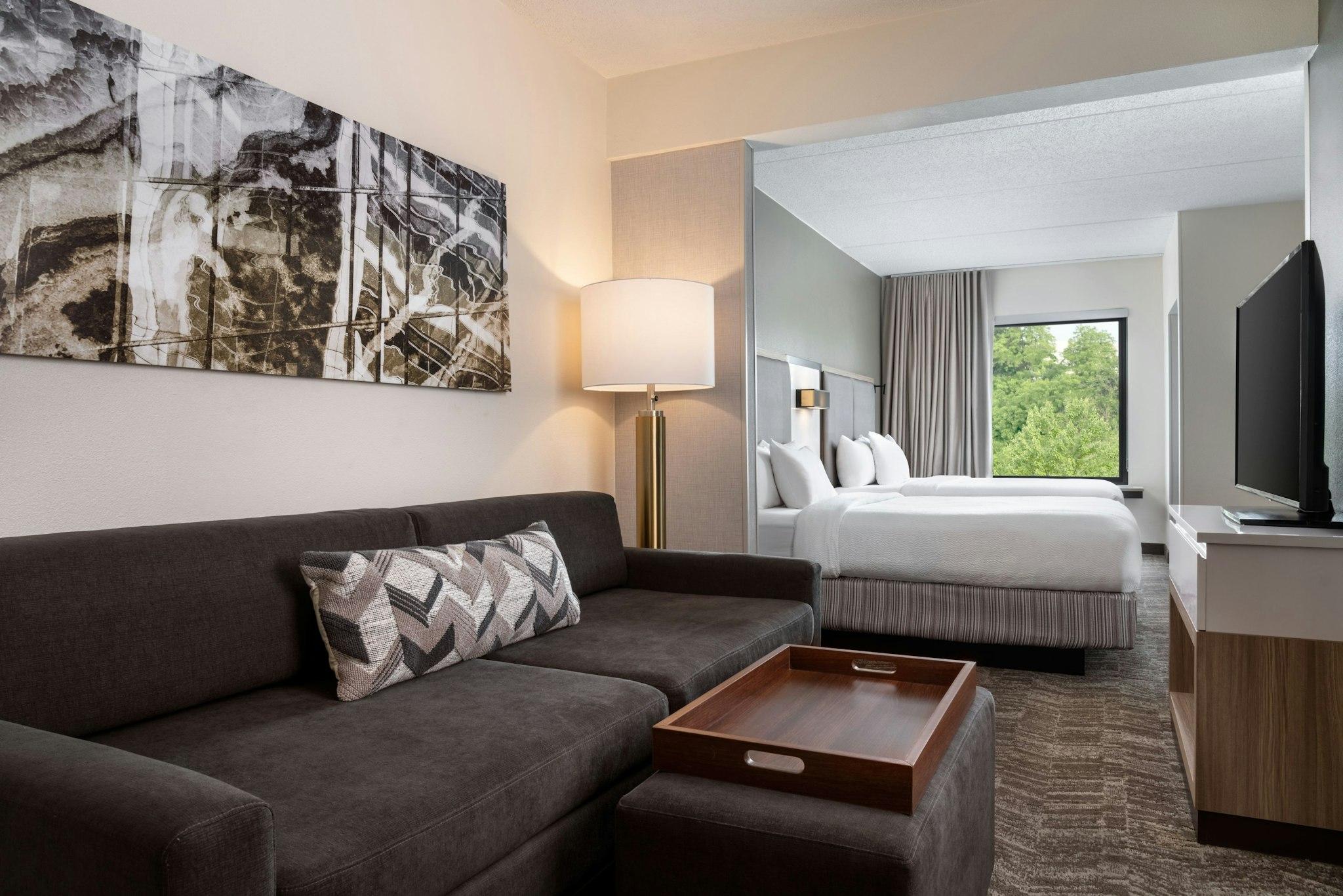 SpringHill Suites by Marriott West Mifflin 写真