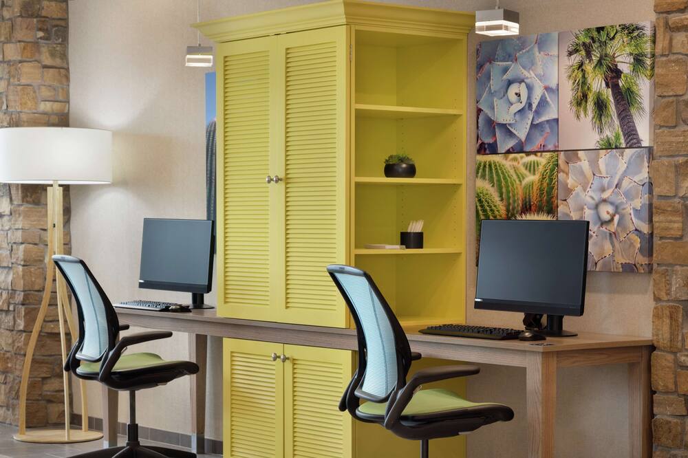 ホーム 2 スイーツ バイ ヒルトン メサ ロングボー アリゾナ 写真