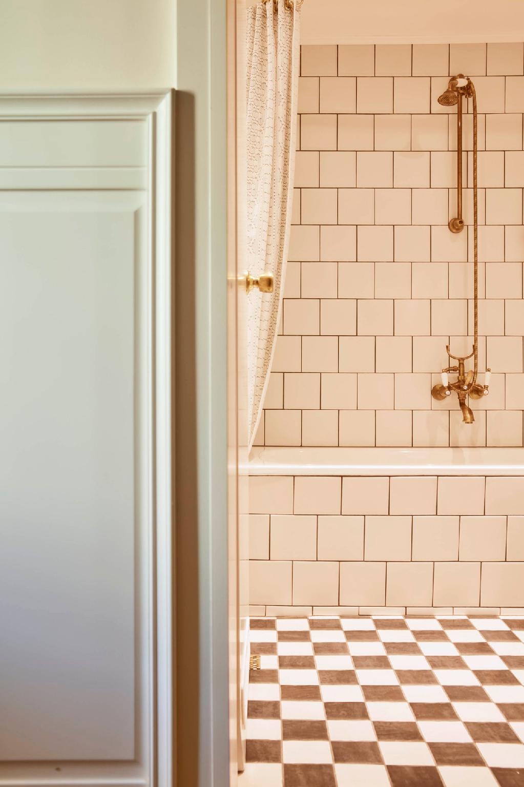 マックス ブラウン ホテル ミッドタウン 写真