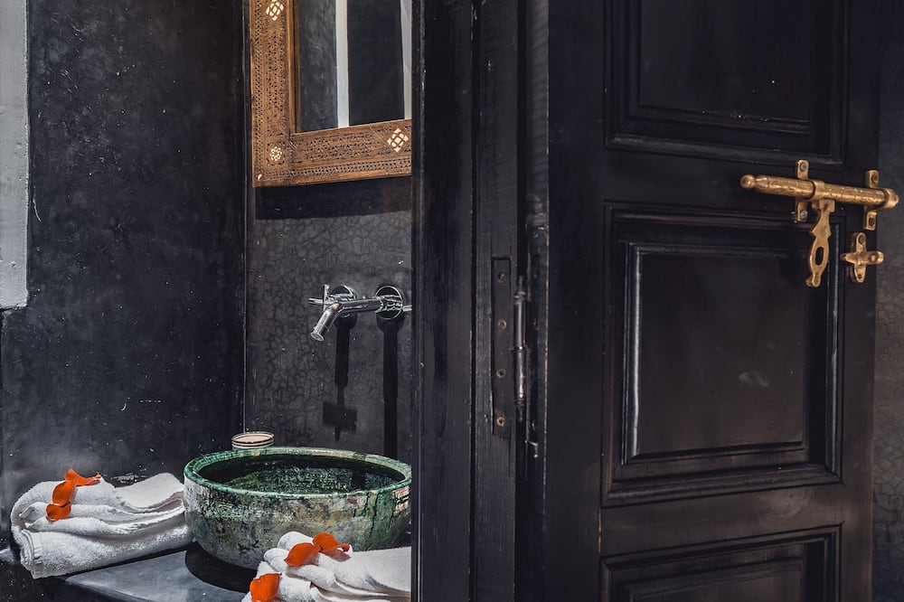 アンブル エピス メディナ リヤド 写真