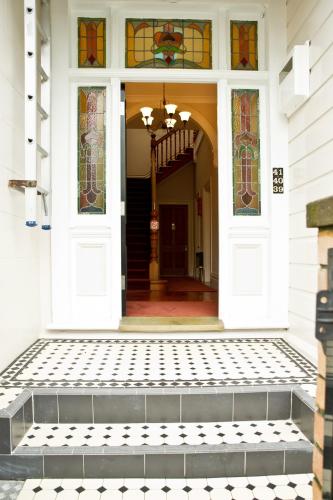 Apollo Lodge - Free Parking 写真