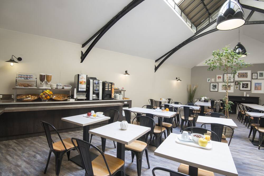 ホテル サン ゴタール 写真