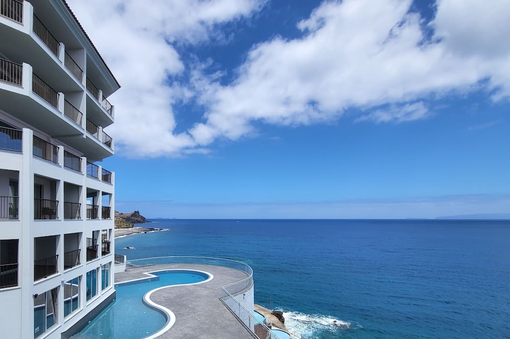 Hotel Roca Mar 写真