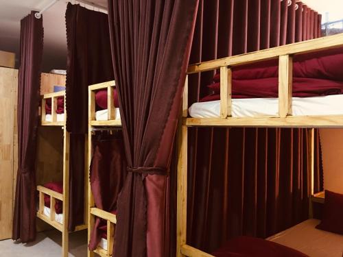 スターヒル ホテル 写真