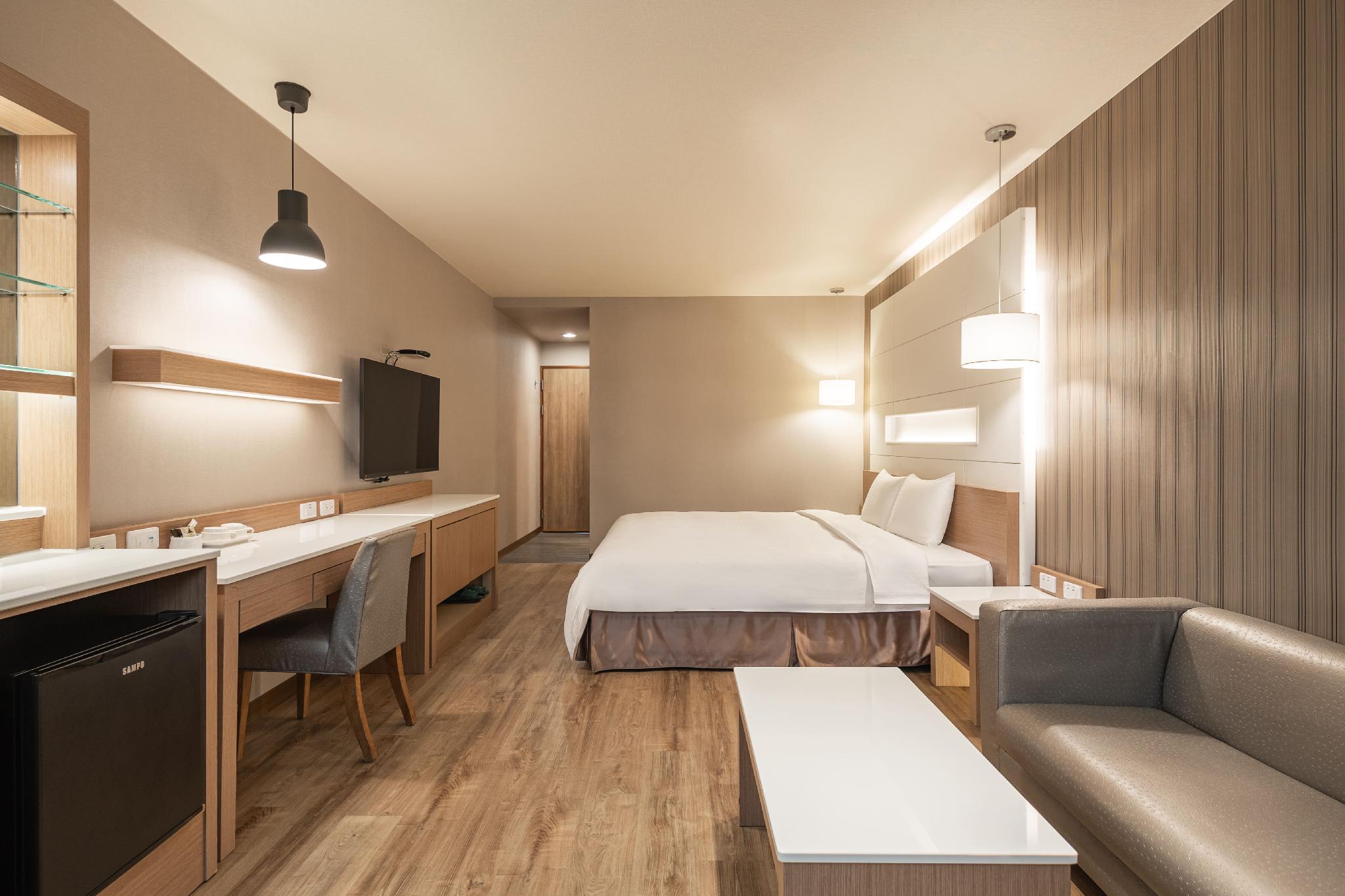 カインドネス ホテル フアリエン 写真