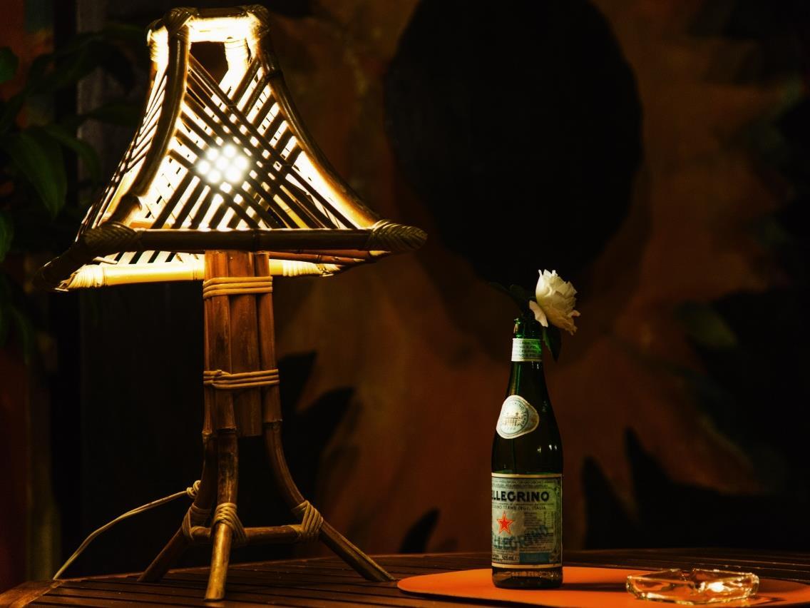 ホテル バリオ ラティーノ 写真