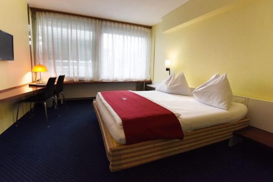 Hotel Dufour 写真