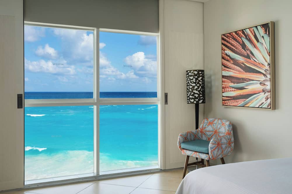 ザ ウェスティン リゾート&スパ カンクン 写真