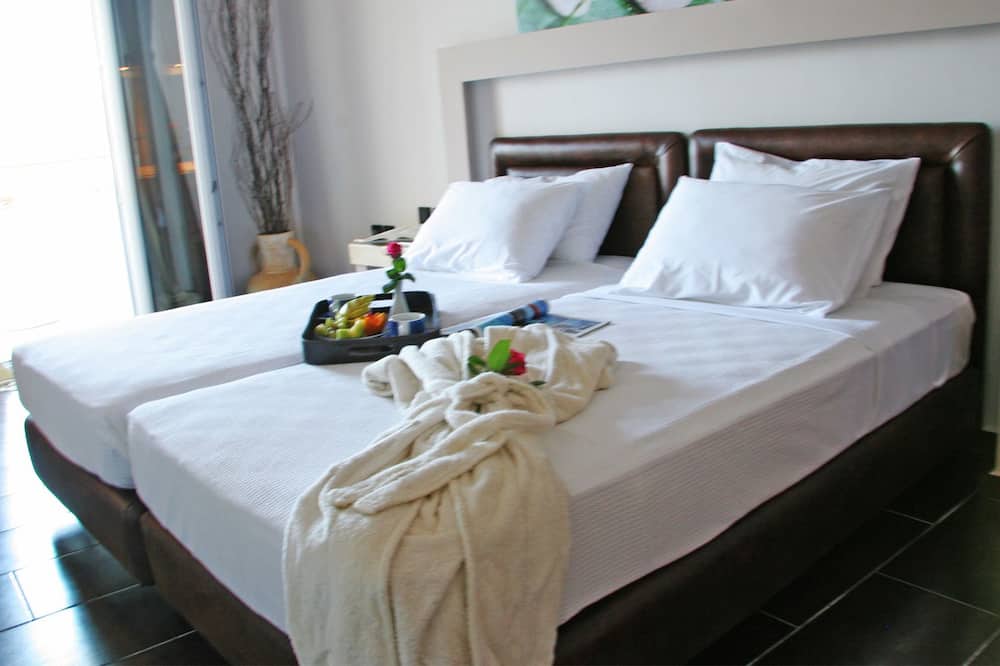 Samos Bay Hotel by Gagou Beach 写真