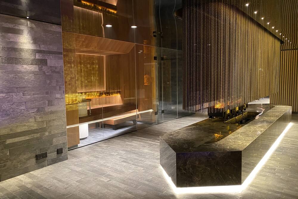 タリンク シティ ホテル 写真