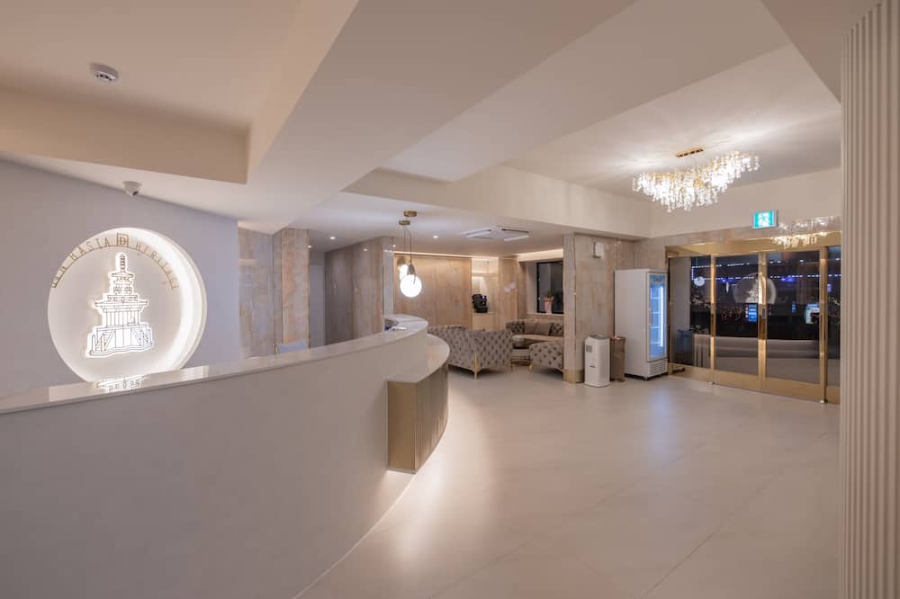 Denbasta heritage Hotel 写真