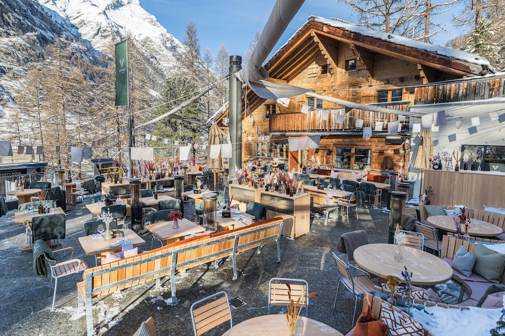 セルボ マウンテン リゾート 写真