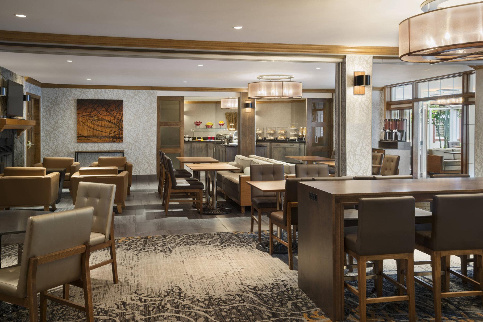 Residence Inn by Marriott Mont Tremblant Manoir Labelle 写真