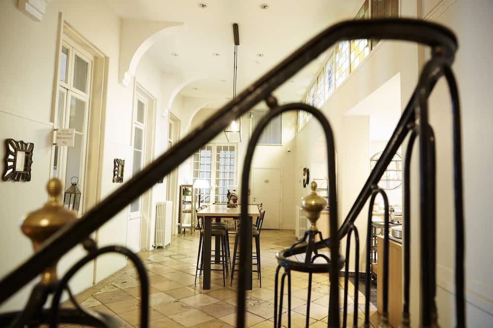 ベスト ウエスタン プラス ホテル デョーロップ エ ダンジェレッテレ 写真