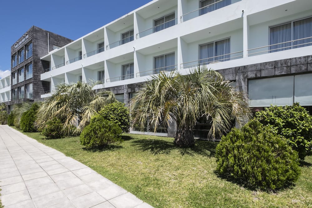 Hotel Vale do Navio 写真