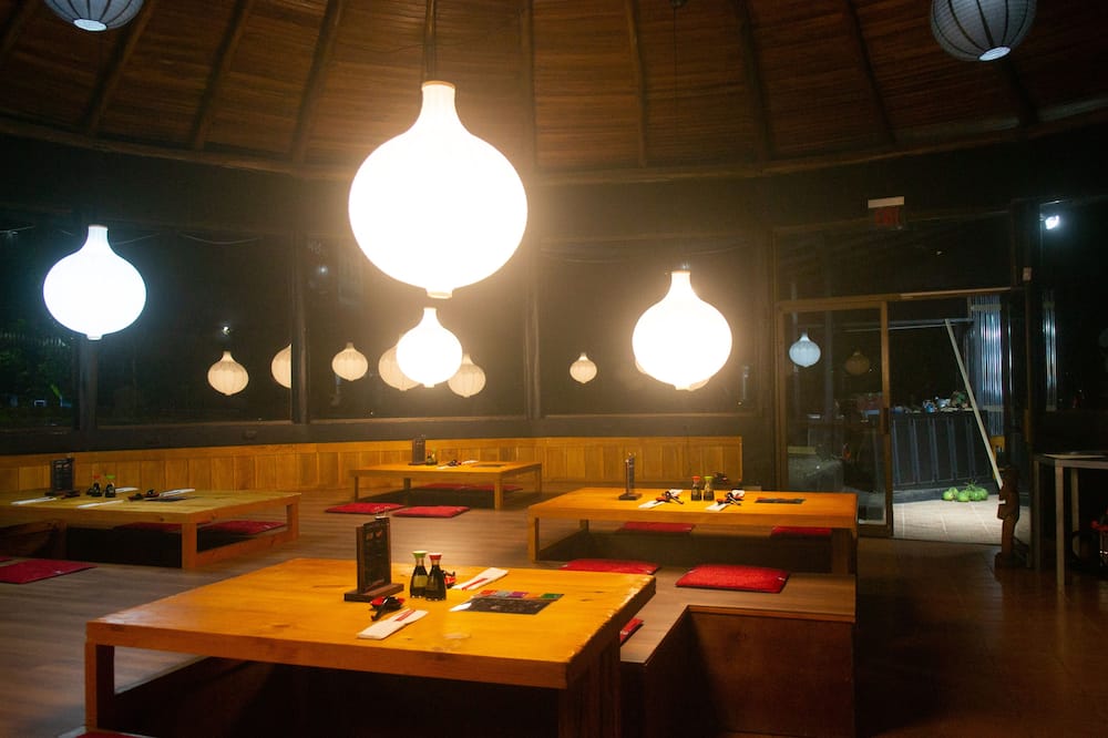 ホテル ラバス タコタル 写真