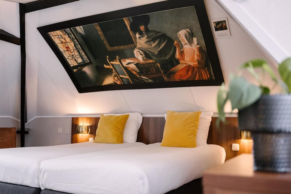 Hotel de Koophandel 写真