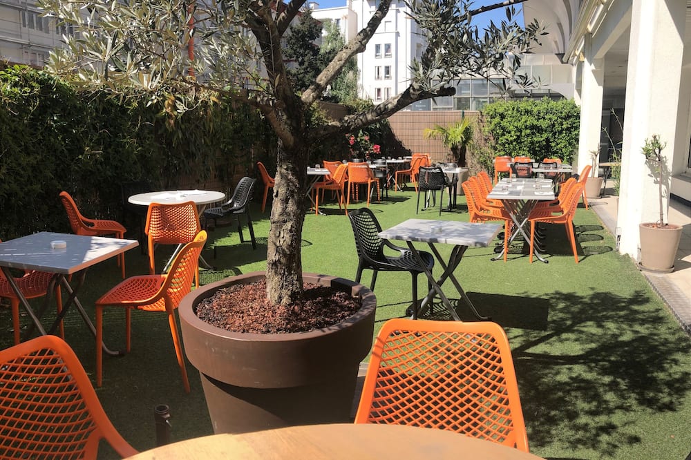 ベストウェスタン サフィール 写真