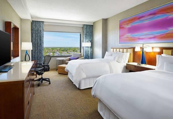 ザ ウェスティン シカゴ ノースウエスト 写真