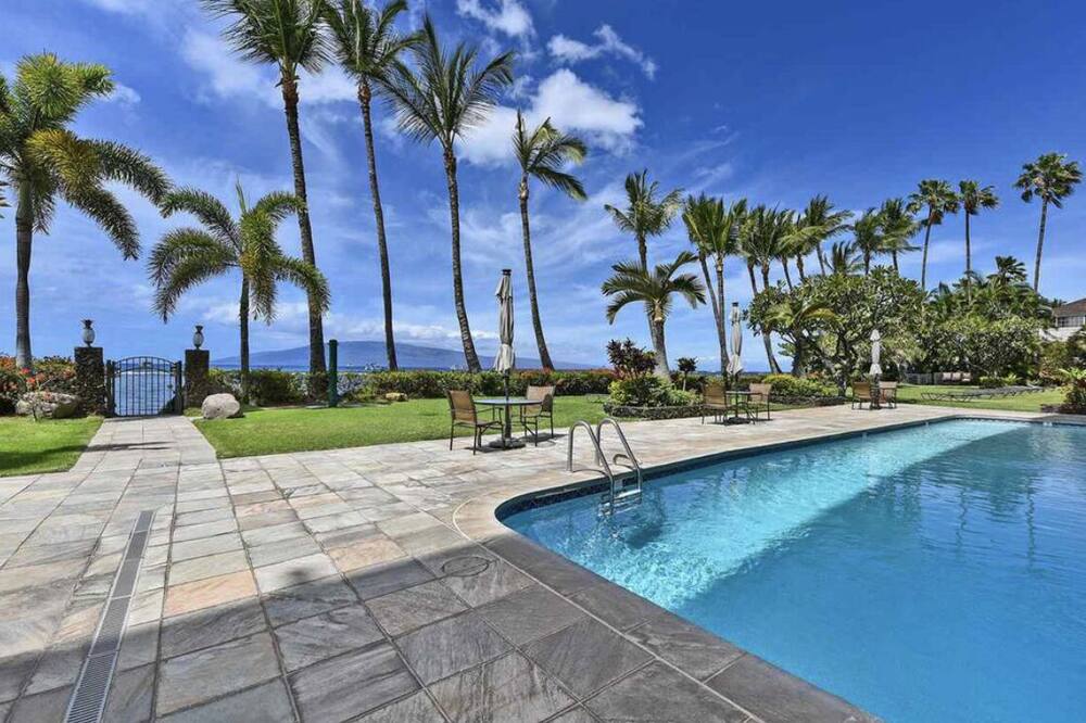 ラハイナ ショアズ 写真