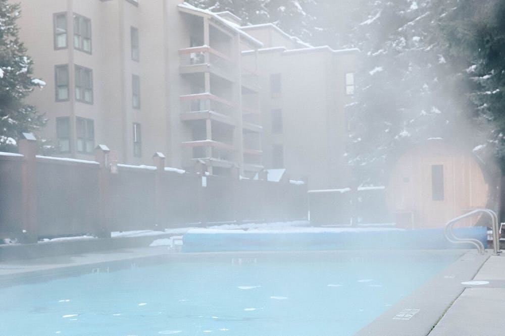 タンタラス リゾート ロッジ 写真