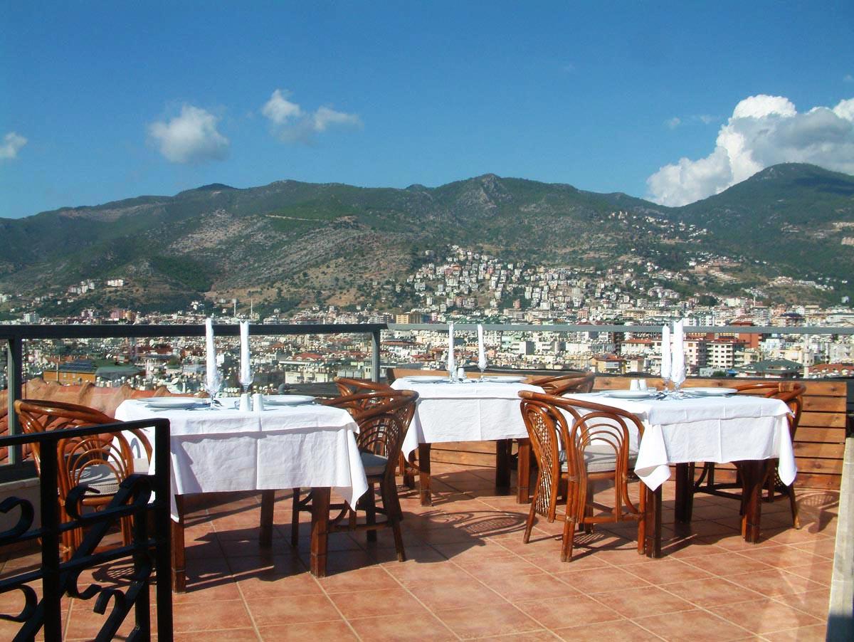 ヴィラ ソナタ ブティック ホテル 写真