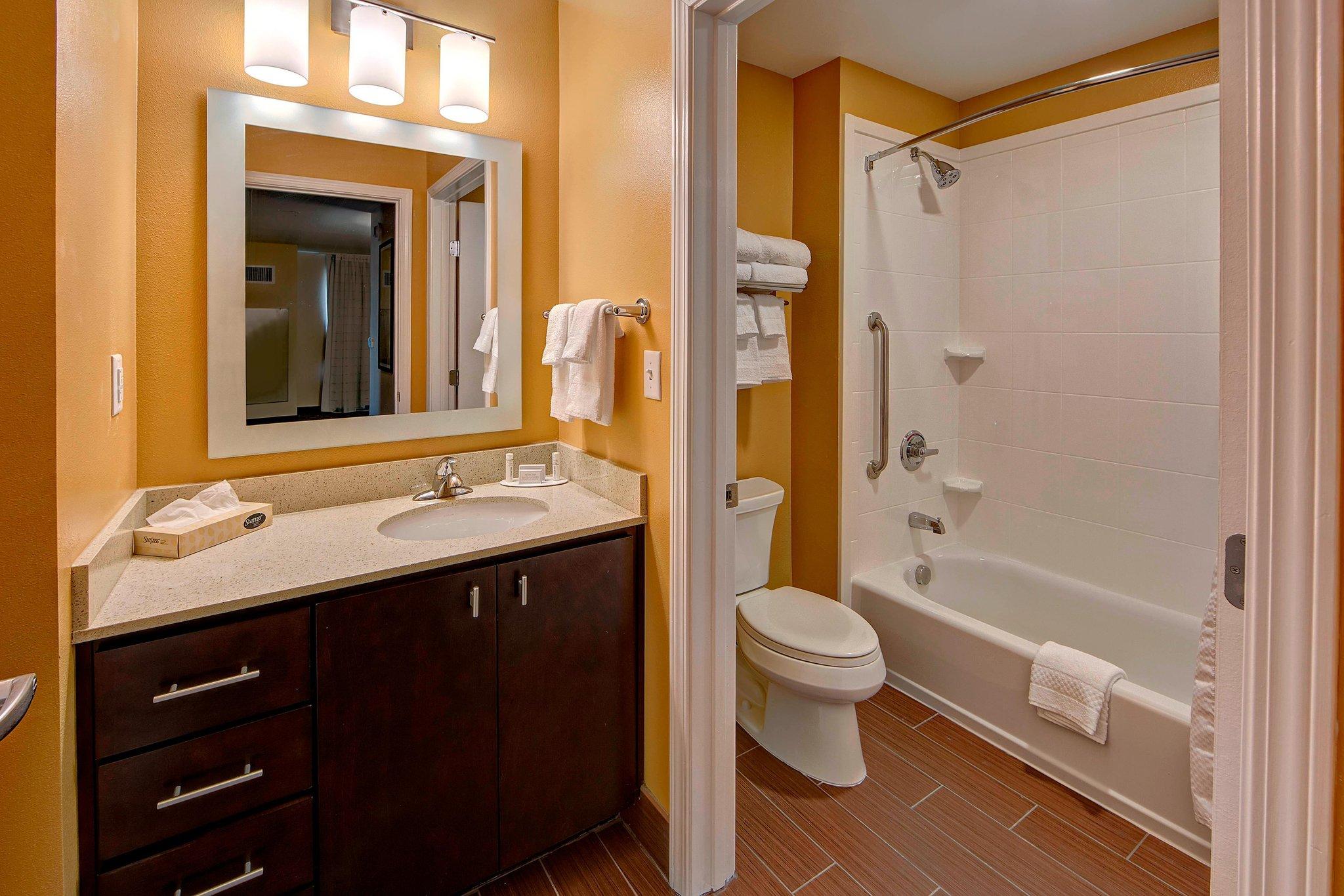 TownePlace Suites by Marriott Hattiesburg 写真