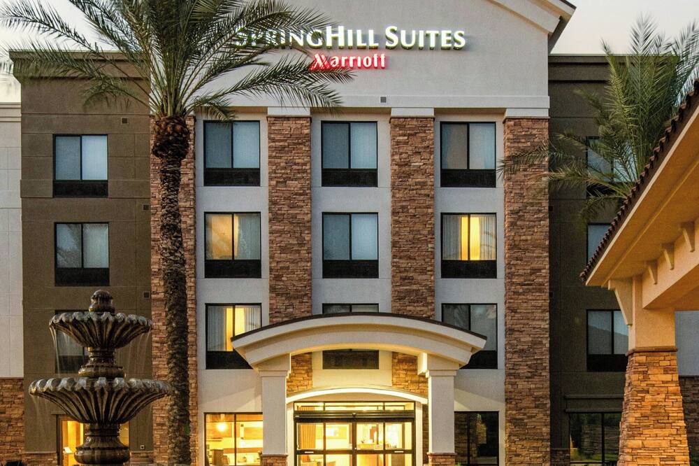 SpringHill Suites by Marriott Phoenix Glendale Sports & Entertainment District 写真
